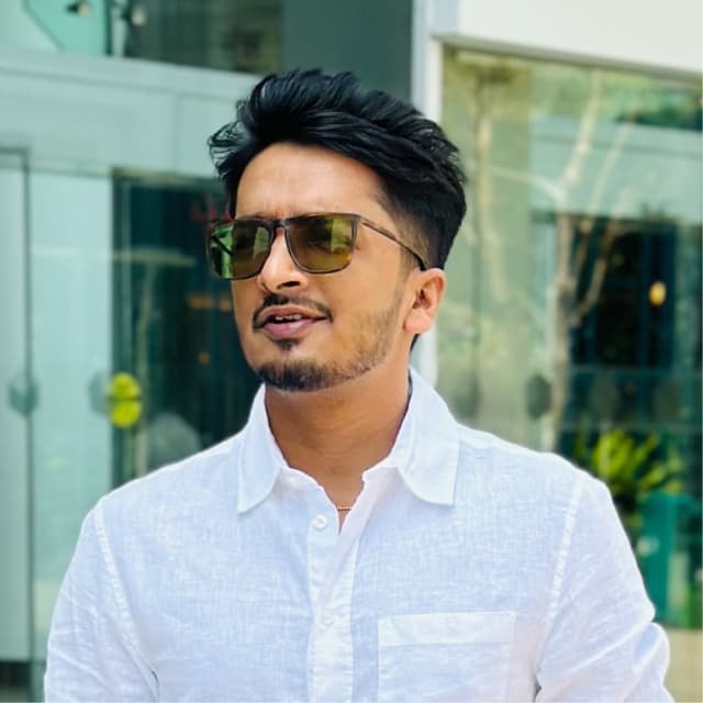 Vinay Khot