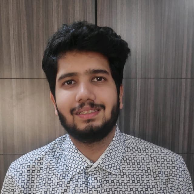 Vinay Kotwal