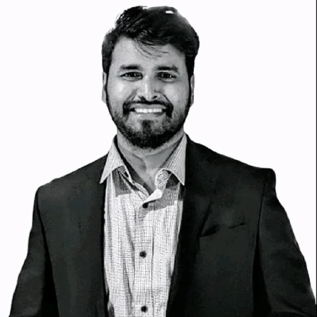 Vinay Kr Chauhan