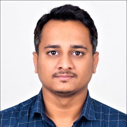 Vinay Kshirsagar