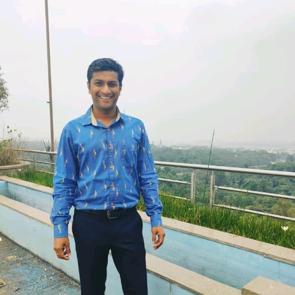 Vinay Kulkarni