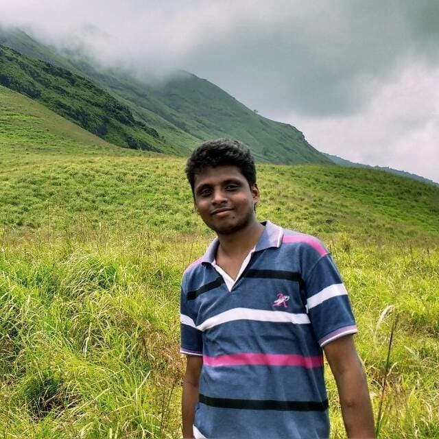 Vinay Kumar