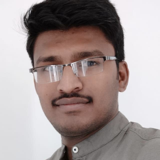 vinay kumar