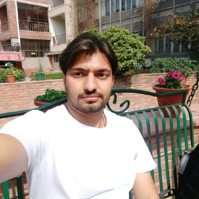 Vinay Kumar