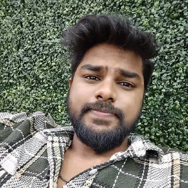 vinay kumar