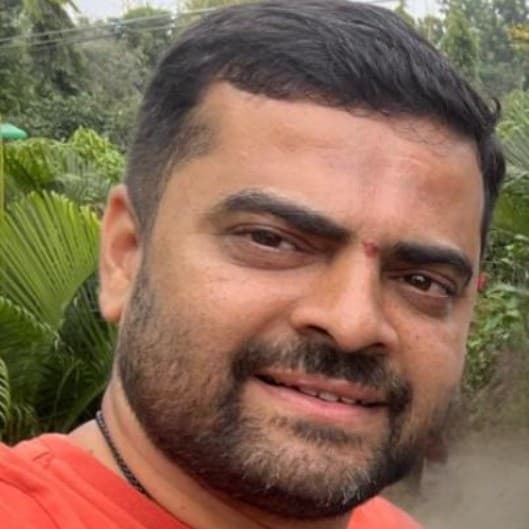Vinay Kumar