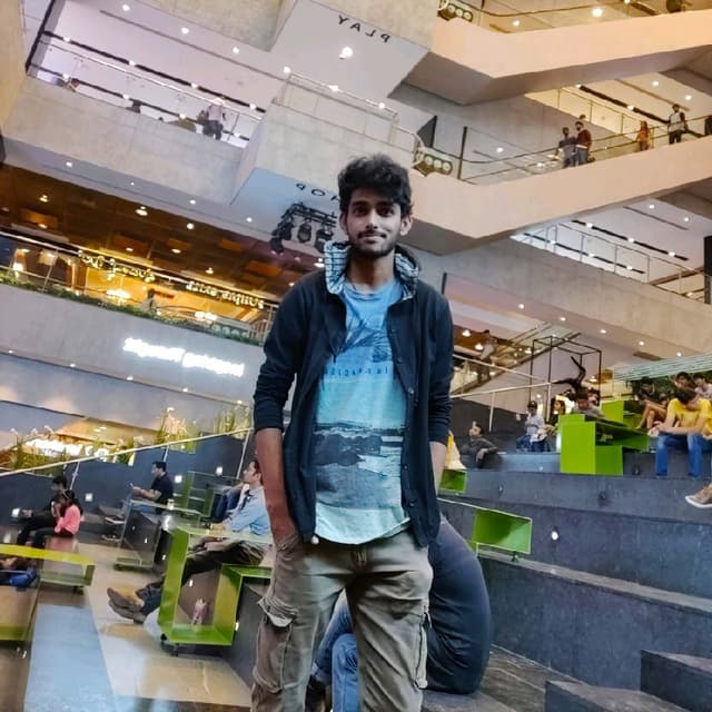 vinay kumar