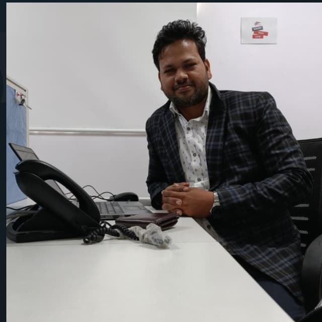 Vinay Kumar