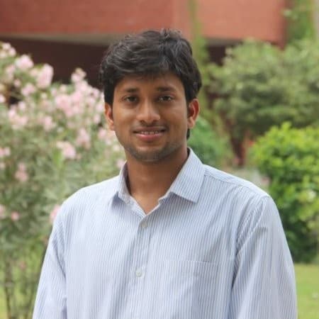 Vinay Kumar