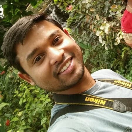 Vinay Kumar