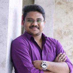 Vinay Kumar Bitla