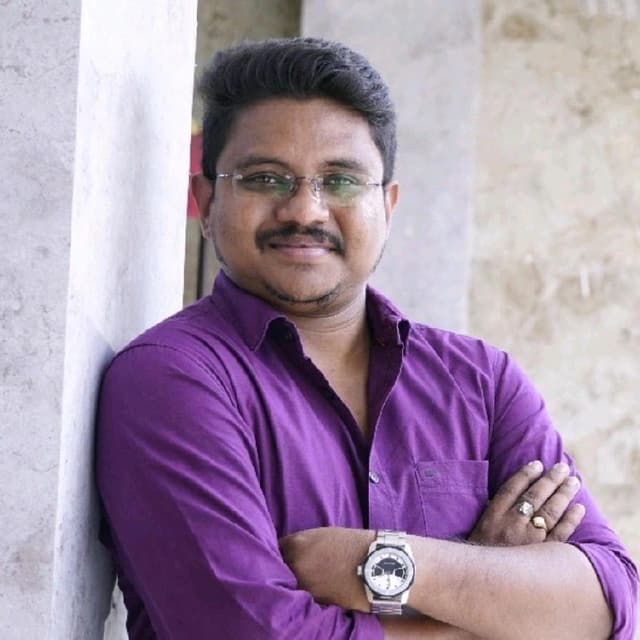 Vinay Kumar Bitla