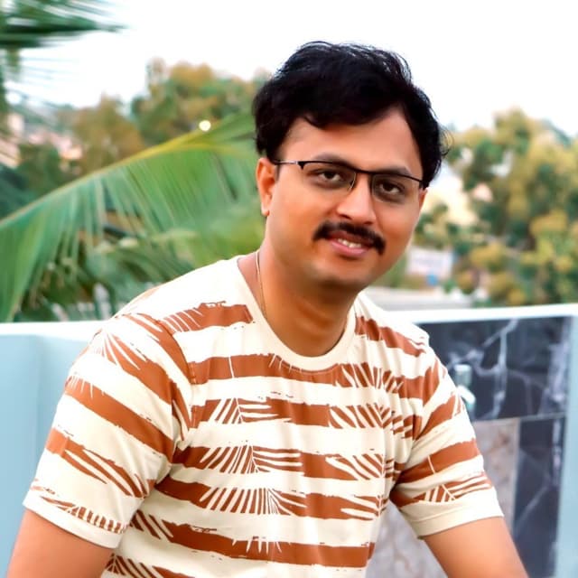 Vinay Kumar Gurram