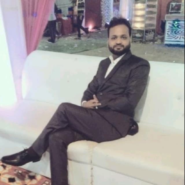 Vinay Kumar Mittal