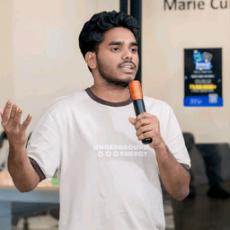 Vinay kumar Nalamasa