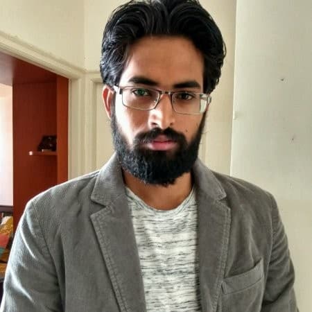 Vinay kumar S.
