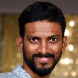 Vinay Kumar