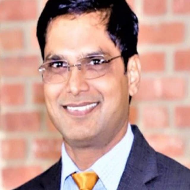 Vinay Kumar Singh