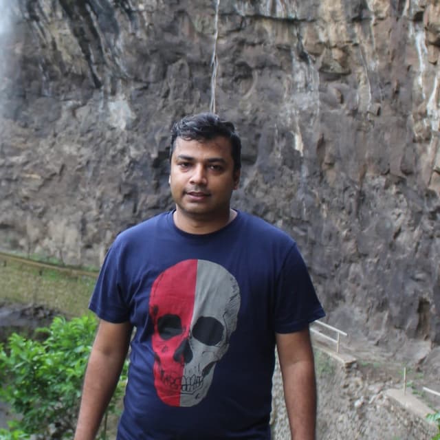 Vinay Kumar Singh