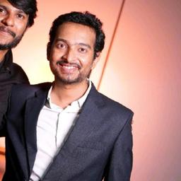 Vinay Kumar Vallakati