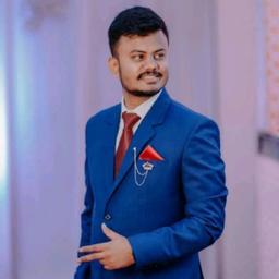 Vinay M
