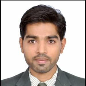 Vinay Motghare