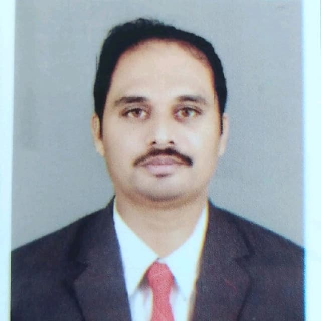 VINAY N
