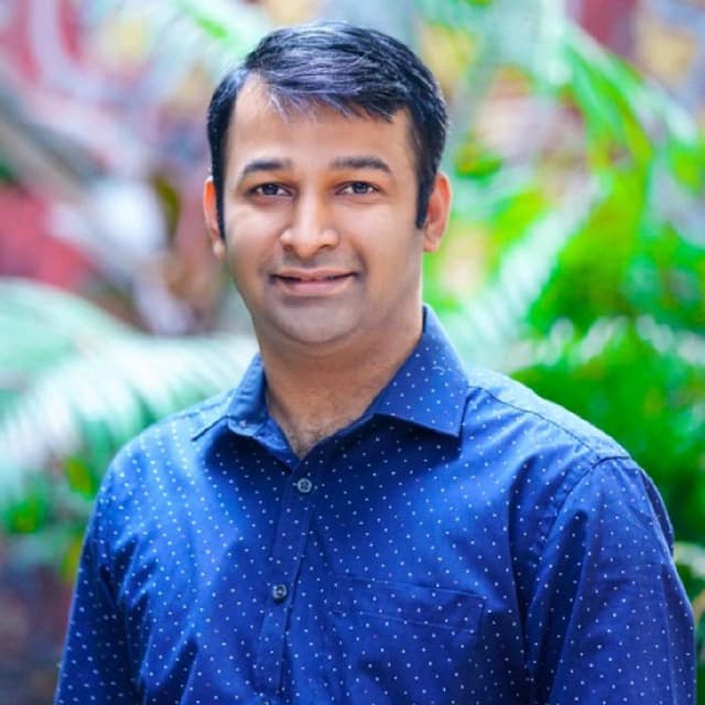 Vinay Nambiar K.