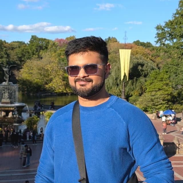 Vinay Nandargi