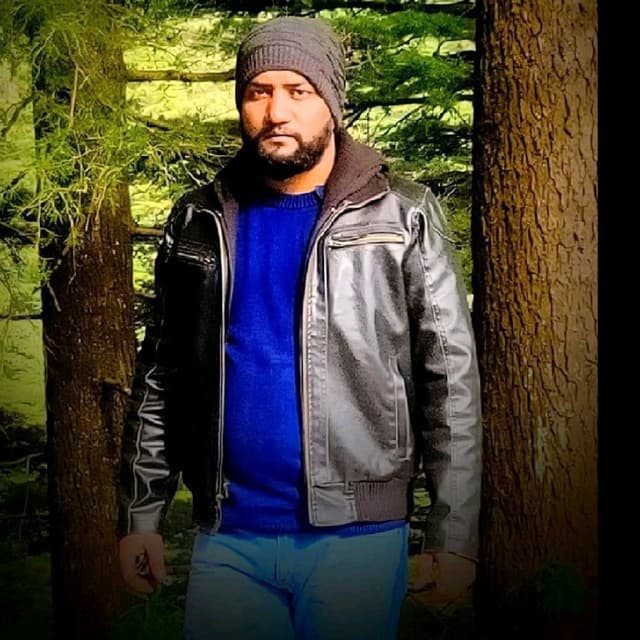 Vinay Nayak