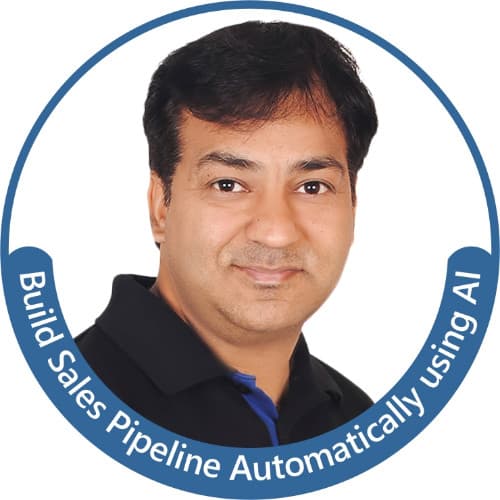 Vinay Mehendi, PhD