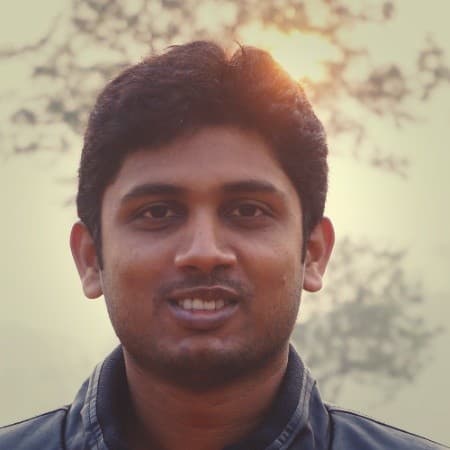 Vinay Pachika