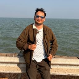 Vinay Padade