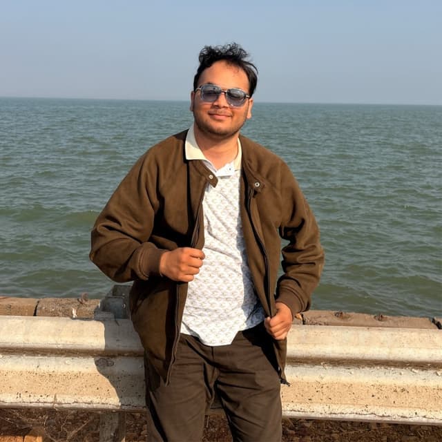 Vinay Padade