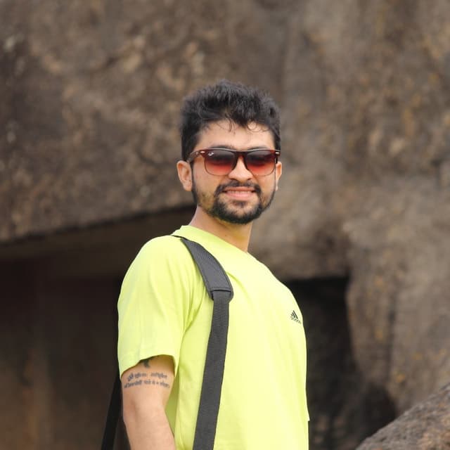 VINAY PANCHAL