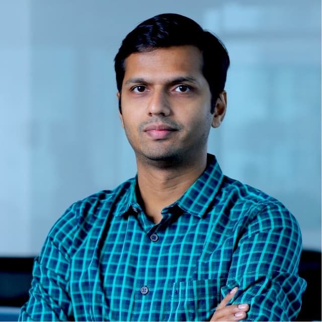 Vinay Pardeshi