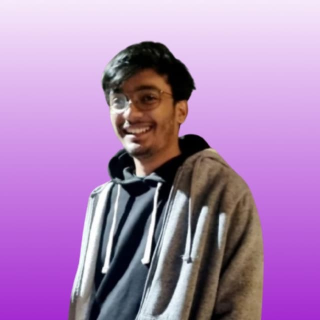 Vinay Parida