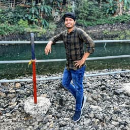 vinay parmar