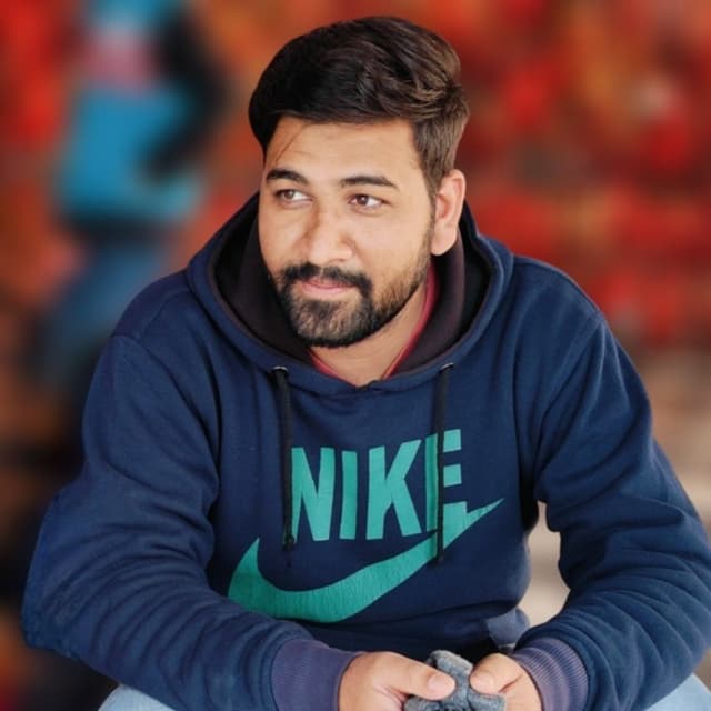Vinay Patel