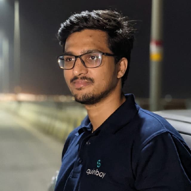 Vinay Patidar