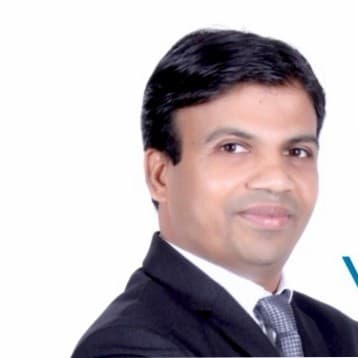 VINAY PATIL