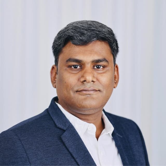 Vinay Peramana