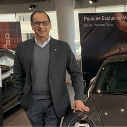 Vinay Piparsania
