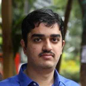 Vinay Prakash
