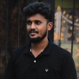 Vinay Reddy