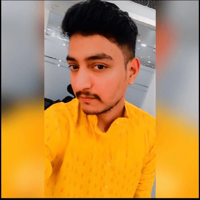 Vinay S.