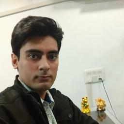 Vinay Sachdeva