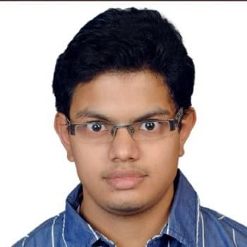 Vinay Sarda