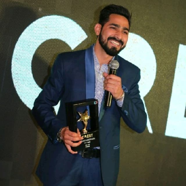 Vinay Sardhana