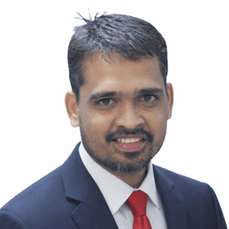 Vinay Sarvaiya